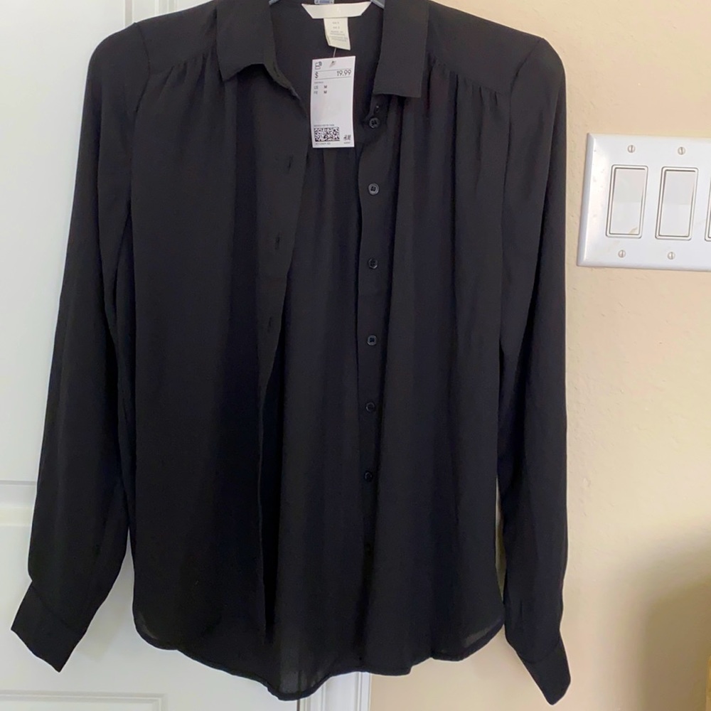 H&M shirt